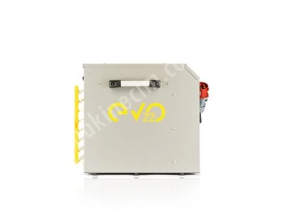 22 Kw Electric Fan Heater