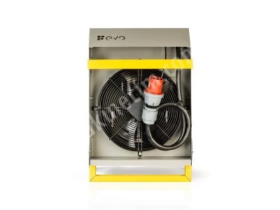 35 Kw Electric Fan Heater