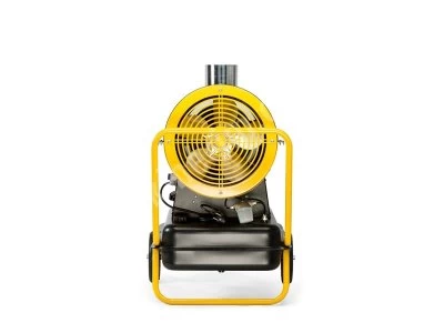 46kw Flue Oil Heater
