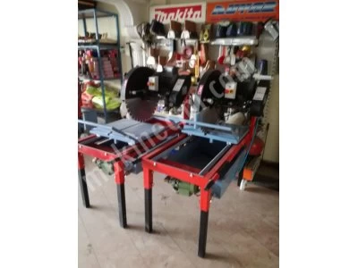 Electric Cutting Machine