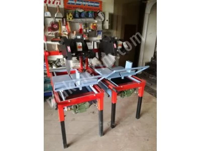 Electric Cutting Machine
