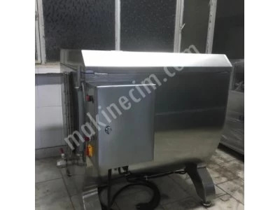 Chocolate fat melting 500 kg zero