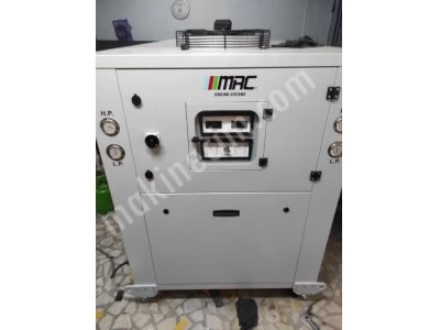 70kW Chiller (MCA 2.12)