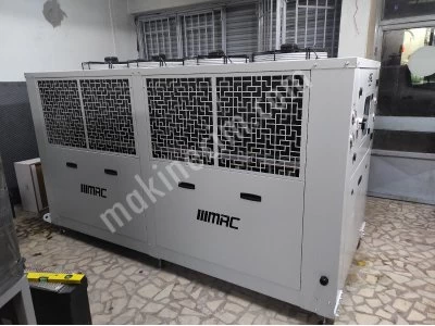 70kW Chiller (MCA 2.12)