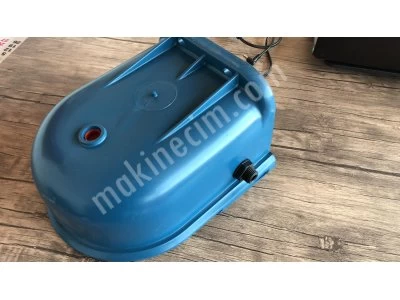 Plastik Şamandıralı Hayvan Suluğu
