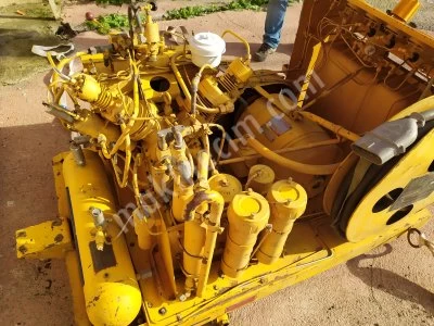 Compressor.230Atu.High Pressure