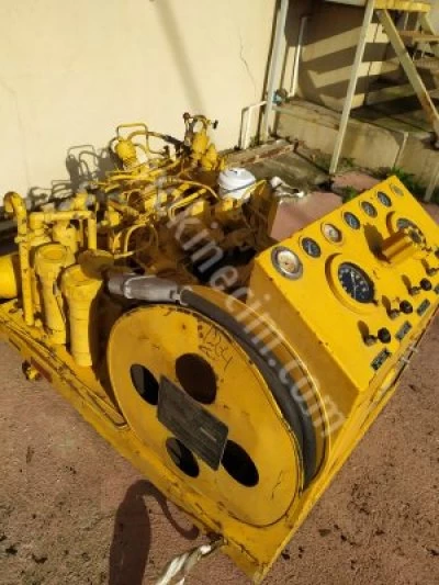 Compressor.230Atu.High Pressure