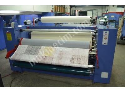 Dıgıtal Carpet Prıntıng Machıne Tm-2100 / Tc-405 Pıece Quantıty