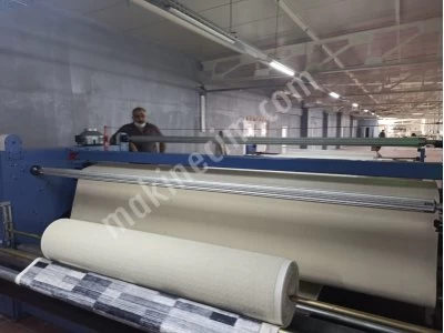 Dıgıtal Carpet Prıntıng Machıne Tm-2100 / Tc-405 Pıece Quantıty