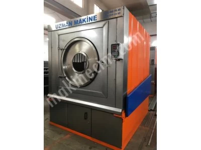 170 Lik Kurutma Makinası Devirmeli Doğalgazlı