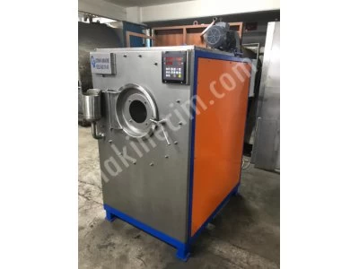 Numune Yıkama Makineleri 4-10 Kg’lık