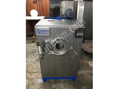 Numune Yıkama Makineleri 4-10 Kg’lık