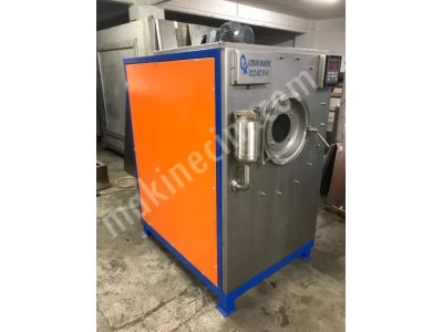 Numune Yıkama Makineleri 4-10 Kg’lık