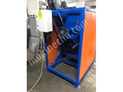 Numune Yıkama Makineleri 4-10 Kg’lık