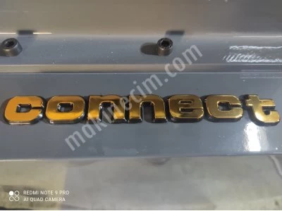 Gilding Foil Printing Machine On Vehicle Plate and Coat Of Arms