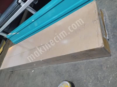 Tam Otomatik Şhrink Paketleme Makinası