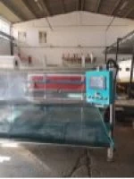 Tam Otomatik Şhrink Paketleme Makinası