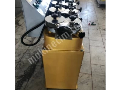 Şeker Fitilligi Komple Bakımları Yapıldı Yenilendi