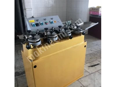 Şeker Fitilligi Komple Bakımları Yapıldı Yenilendi