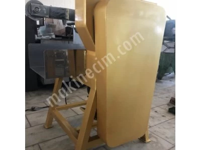 Şeker ve Pişmaniye Agartması Bakımları Yapıldı Yenilendi