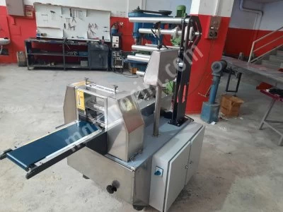 Mask Packing Machine