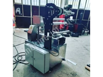 Mask Packing Machine