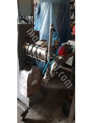 Liquid Filling; Detergent Filling; Chocolate Filling Machine 500 Gr - 3000 Gr