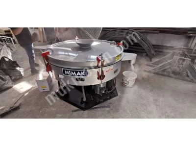 Nse 1800 Belly Dancer Sifter