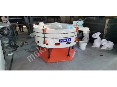 Nse 1800 Belly Dancer Sifter