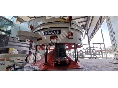 Nse 1800 Belly Dancer Sifter