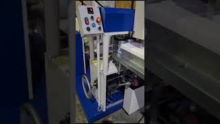 Peçete Makinesi-Napkın Foldıng Machıne-Машина Для Сложения Салфетки