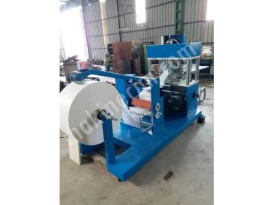 Peçete Makinesi-Napkın Foldıng Machıne-Машина Для Сложения Салфетки