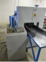 Peçete Makinesi-Napkın Foldıng Machıne-Машина Для Сложения Салфетки