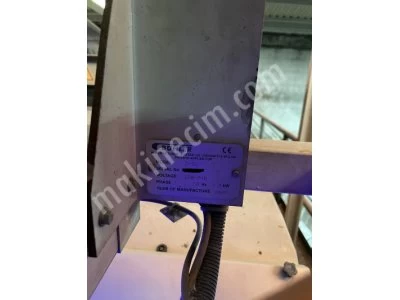 Bühler Sortex Z + V 3 Led