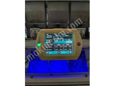 Bühler Sortex Z + V 3 Led