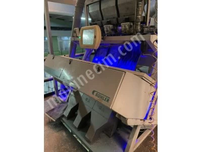 Bühler Sortex Z + V 3 Led