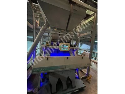 Bühler Sortex Z + V 3 Led