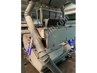 Bühler Sortex Z + V 3 Led