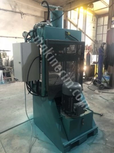 60 Tons Rubber Press