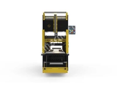 Semı Automatıc Shrınk Packagıng Machıne (2021 Model)
