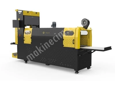 Semı Automatıc Shrınk Packagıng Machıne (2021 Model)