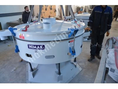 Circular Sieve