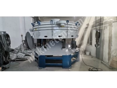 Circular Sieve