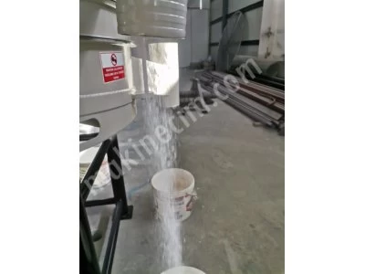 Calcite Screening