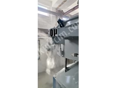 Fertilizer Screening