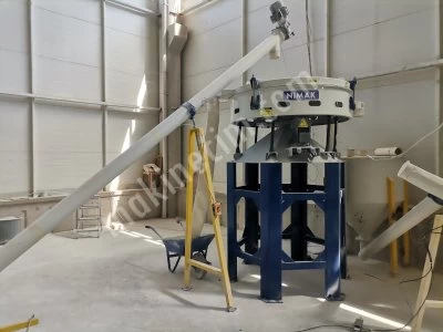 Alger Sieve