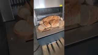 Bread Slicing