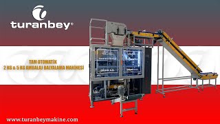 Fully Automatic Bale Wrapping Machine