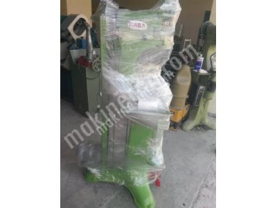 Saba Ayakkabı Fora Taban Dikiş Makinesi