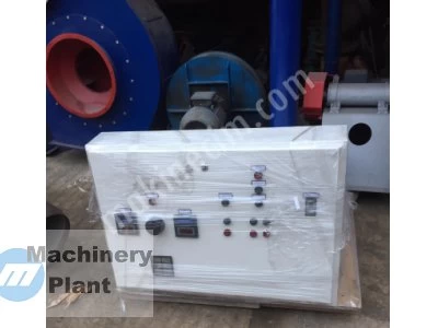 Second Hand Hot Oil Boiler 300 Thousand Calories